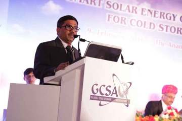 GCSA 47th Annual Meeting 2016 The Ananta Udaipur 10th feb 2016, ફોટો ૯૫